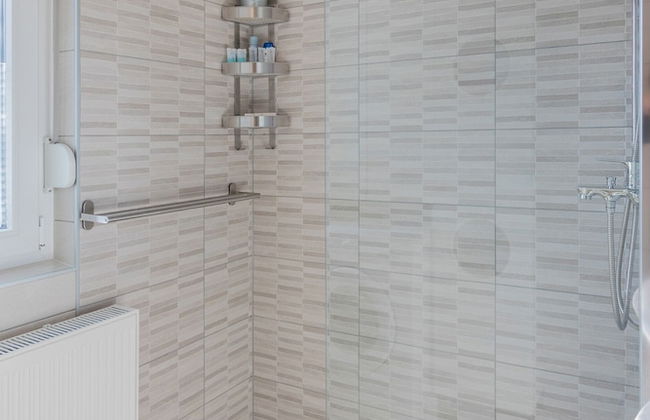 Spacious 2bdr Apartment With Beautiful Terrace - Foto 17