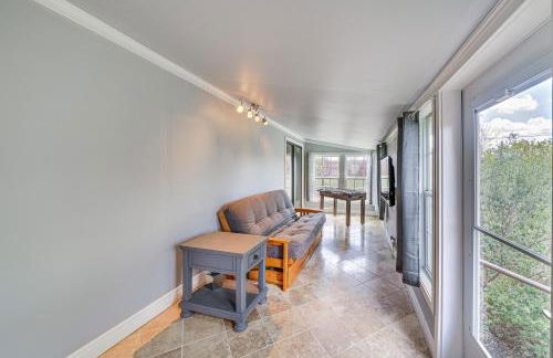 On-Site River Access Medina Vacation Rental - Photo 15