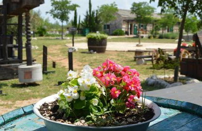 Family friendly holiday home "Ana" with heated pool - Foto 42