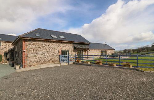 Y Granar The Granary - Foto 29