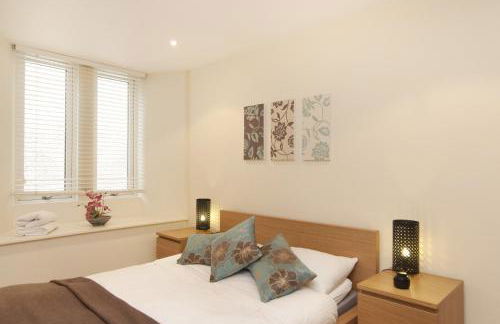 Edinburgh Church Apartments - Foto 25