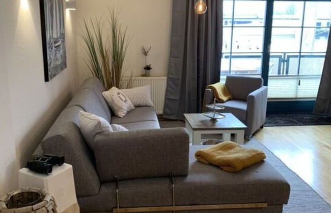 Holiday Apartment Harbor Flair - Foto 1