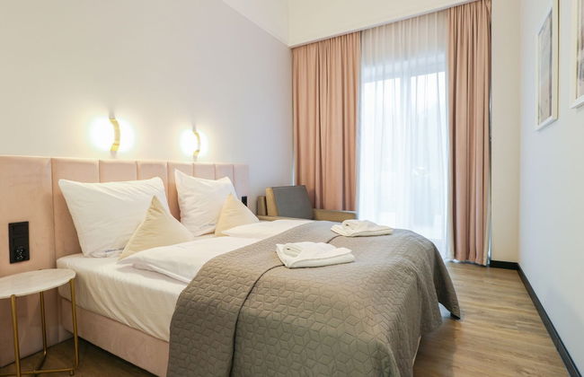 ApartPark by Baltic Home - Foto 68