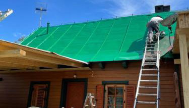 Chybotek Premium Domek Danusia - Foto 5