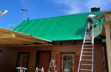 Chybotek Premium Domek Danusia - Foto 5