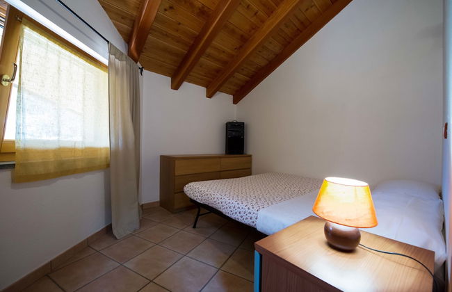 Agriturismo Lou Rosé - Foto 12