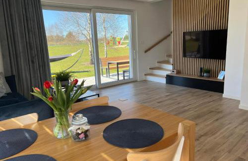 Dom na Kaszubach "White House" całoroczny na wyłączność - Photo 10