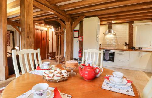 Blackbird Cottage at Boyke Manor - Foto 12