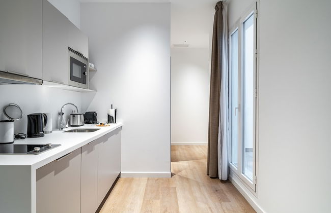 Limehome Sevilla Calle Granada - Photo 19