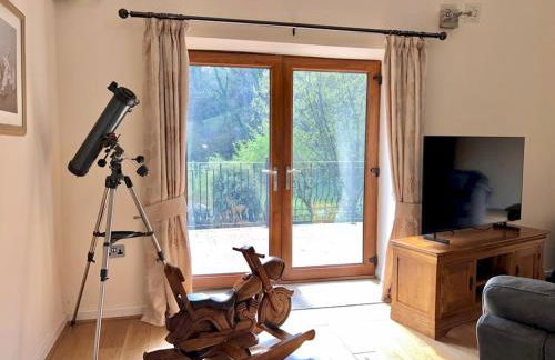 Perfect Tranquil Holiday Home Old Forge Pumphouse - Pass the Keys - Photo 66