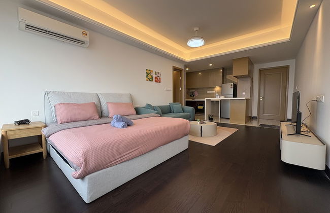 R&F Seine Region - Photo 2