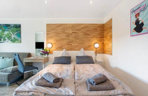 Ferienappartement Magjar - Foto 14