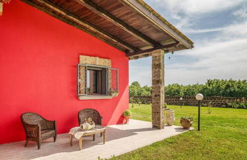 Gorgeous Home In Fabrica Di Roma - Foto 22