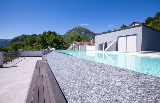 Casa Laura Apt 3 in Il Piazzo - Foto 16