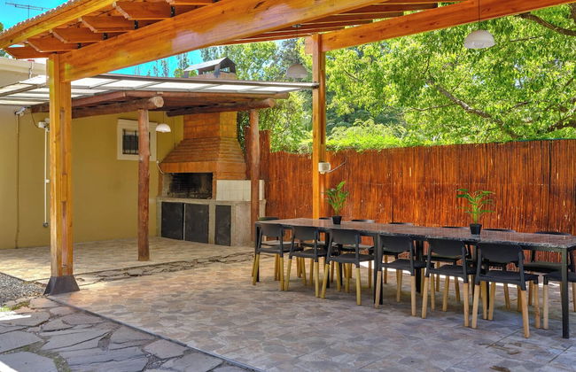 FLIPHAUS Chacras de Coria Besares - Photo 16