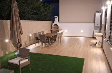 DD HOUSE Family Holiday Apartment - Foto 23