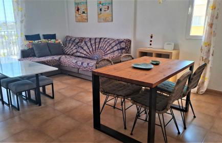 Apartamento Calarreona - Aguilas - Foto 18