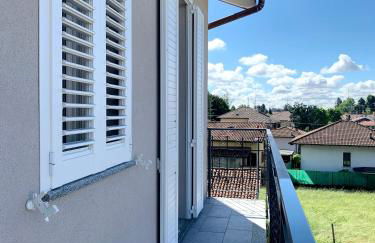 B&B Margante - MXP - Breakfast gluten free su richiesta - Foto 2