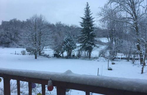 Le gîte de la vallée du Douctouyre - Foto 12