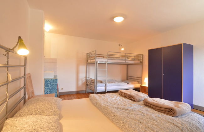 Apartment in Heppenbach With Terrace - Foto 3