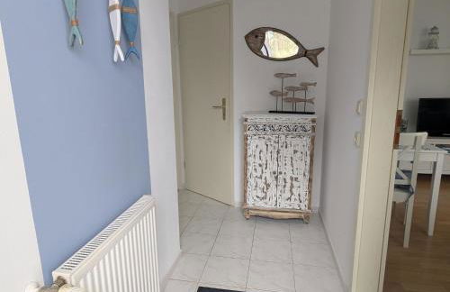 Charmanter Bungalow in Neubukow nahe der Ostsee - Foto 25