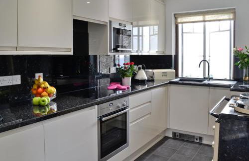 Beacon Cottage - Foto 6