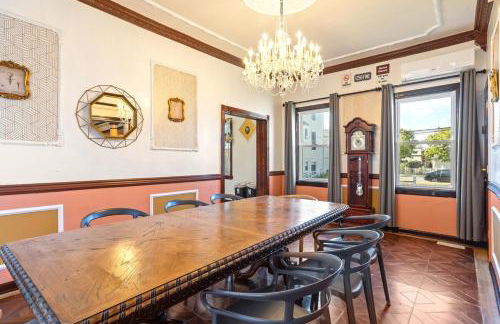 6BR 3BR Retro Modern Home Hard Rock & Boardwalk - Foto 29