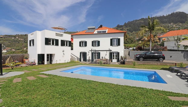 Casa das Rosas e Casa Do Mar - Foto 2, Quarto