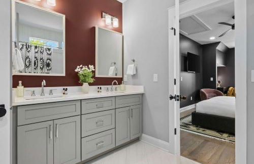 The Morrison - Karaoke Theater Backyard Oasis - Foto 80