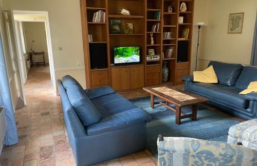 Maison spacieuse entre Bois Mer et Marais - Foto 15