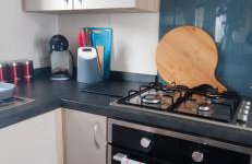 Billing Aquadrome ,2 bedrooms, Royale Poplar KM 12 - Foto 3