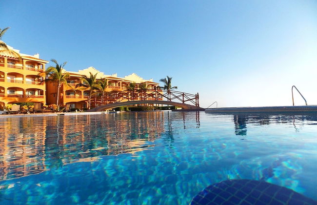 Luxury Suites By Estrella del Mar - Foto 43