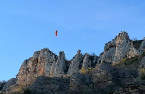 Gîte du Vallon des Sources - Foto 15