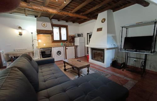 Complejo rural Aira Sacra-Ribeira Sacra - Foto 60