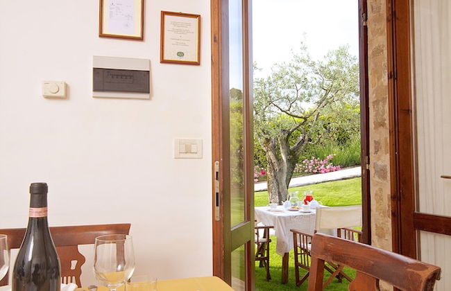 Agriturismo Le Colombe - Foto 74