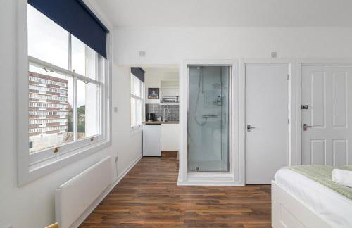 Camden Town Studios - Foto 20