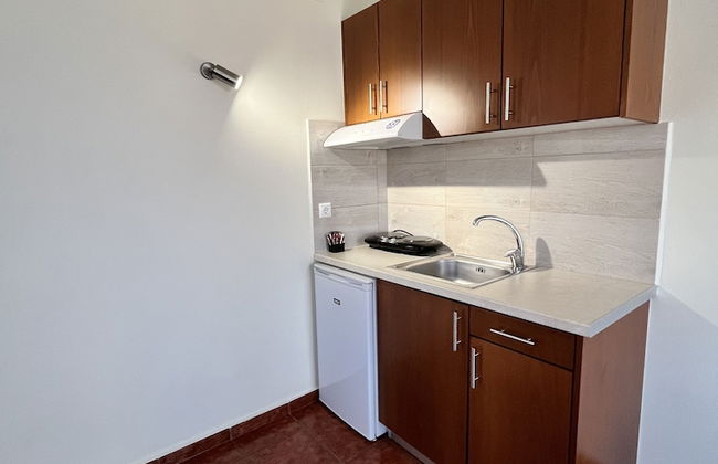 Iolkos Hotel Apartments - Foto 63