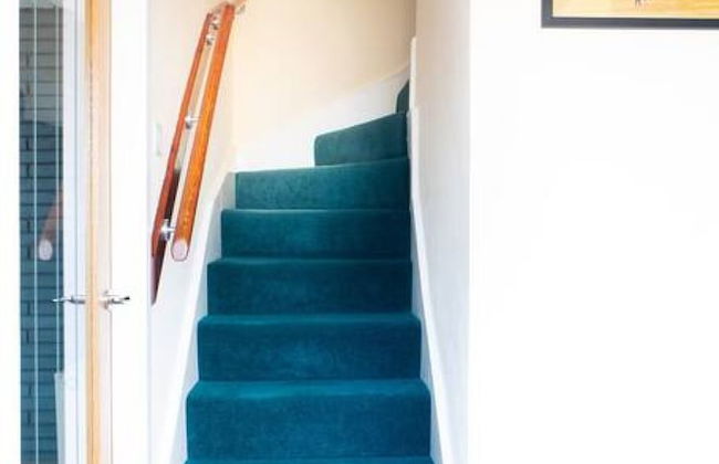 The Albatross - Everything s Above Par - Foto 20