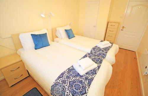 River's Edge Penthouse - Foto 20