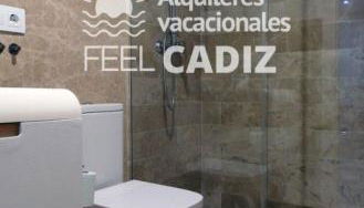 Apartamento Damiá, Feel Cádiz - Foto 4