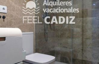 Apartamento Damiá, Feel Cádiz - Foto 4