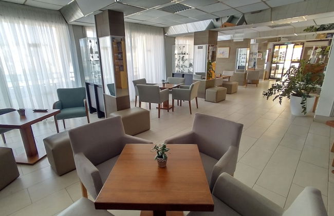 Napa Prince Hotel Apartments - Foto 5