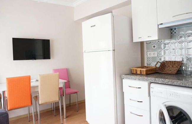 Oren Konak Apart Otel - Foto 8