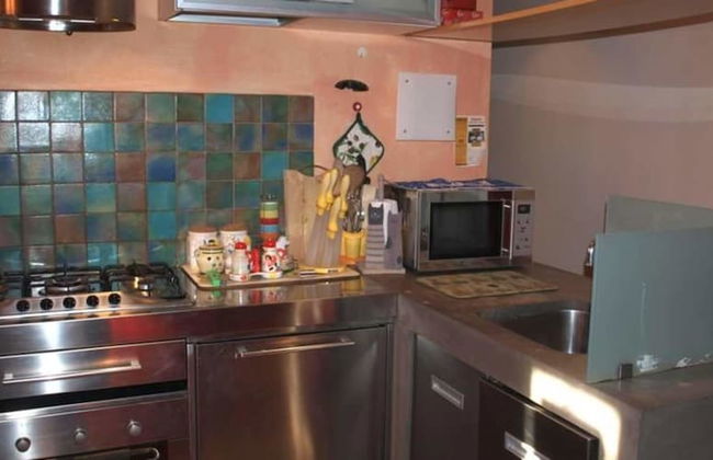 Testaccio 2 bedroom design - Foto 13