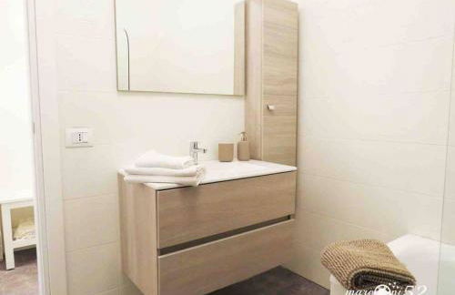 Delizioso mini appartamento a Soverato - Foto 4