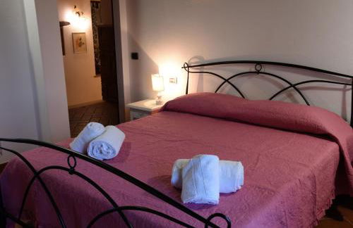 Villa Ginevra-Villa Indipendente-Crete Senesi-Tuscany - Foto 29