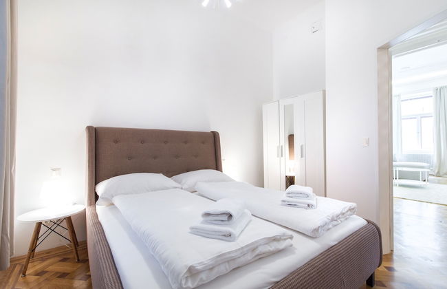 HeyMi Apartments in City Center - Foto 4