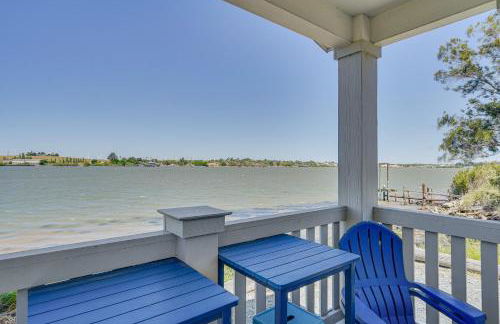 Riverfront Isleton Cottage Less Than 1 Mi to Rio Vista! - Photo 20