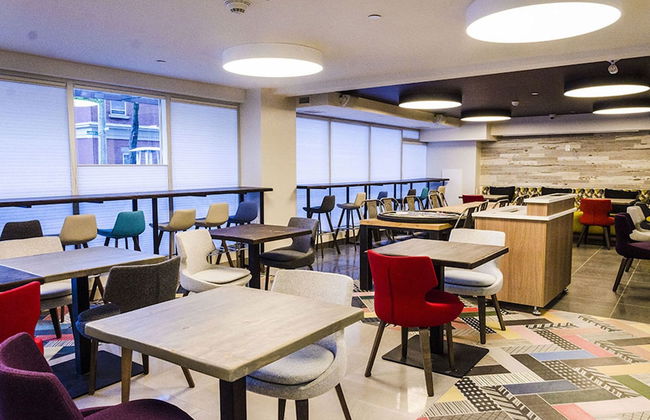 LIV Extended Stay - Foto 57