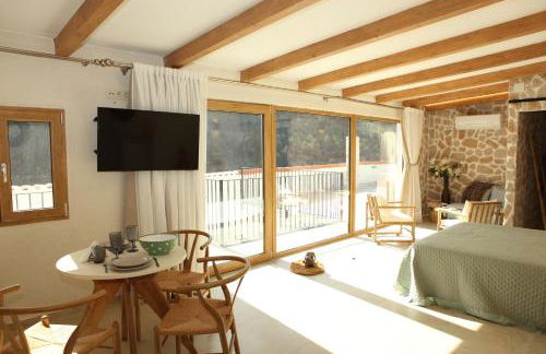 Paraiso Suit Casas Lacambra - Foto 3